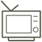 TV in camera
